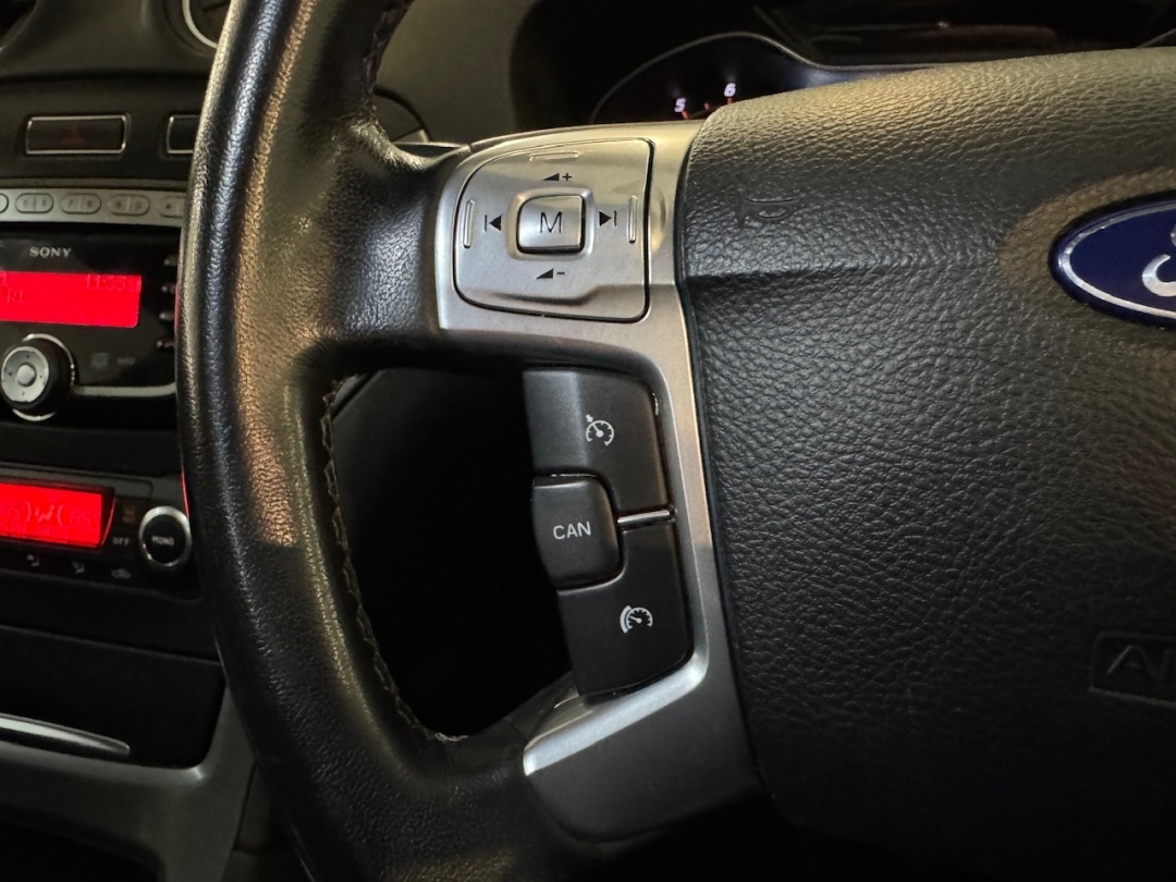 Used Ford Mondeo 2010 for sale - 77159161: Photo 23