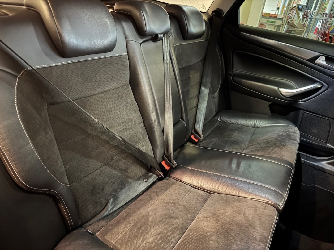 Used Ford Mondeo 2010 for sale - 77159161: Photo 28