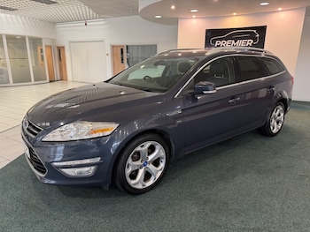 Used Ford Mondeo 2010 for sale - 77159161: Photo