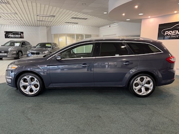 Used Ford Mondeo 2010 for sale - 77159161: Photo