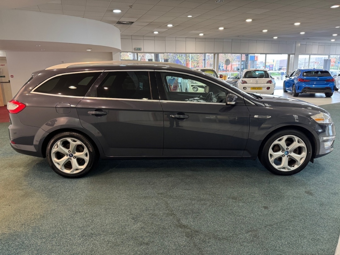 Used Ford Mondeo 2010 for sale - 77159161: Photo 7