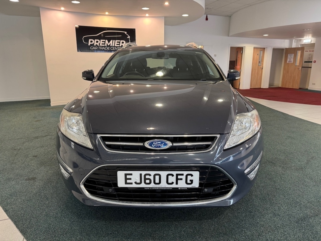 Used Ford Mondeo 2010 for sale - 77159161: Photo 9
