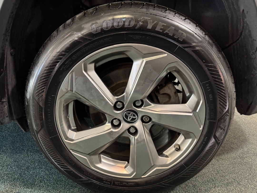 Used Toyota RAV4 2020 for sale - 77946801: Photo 10