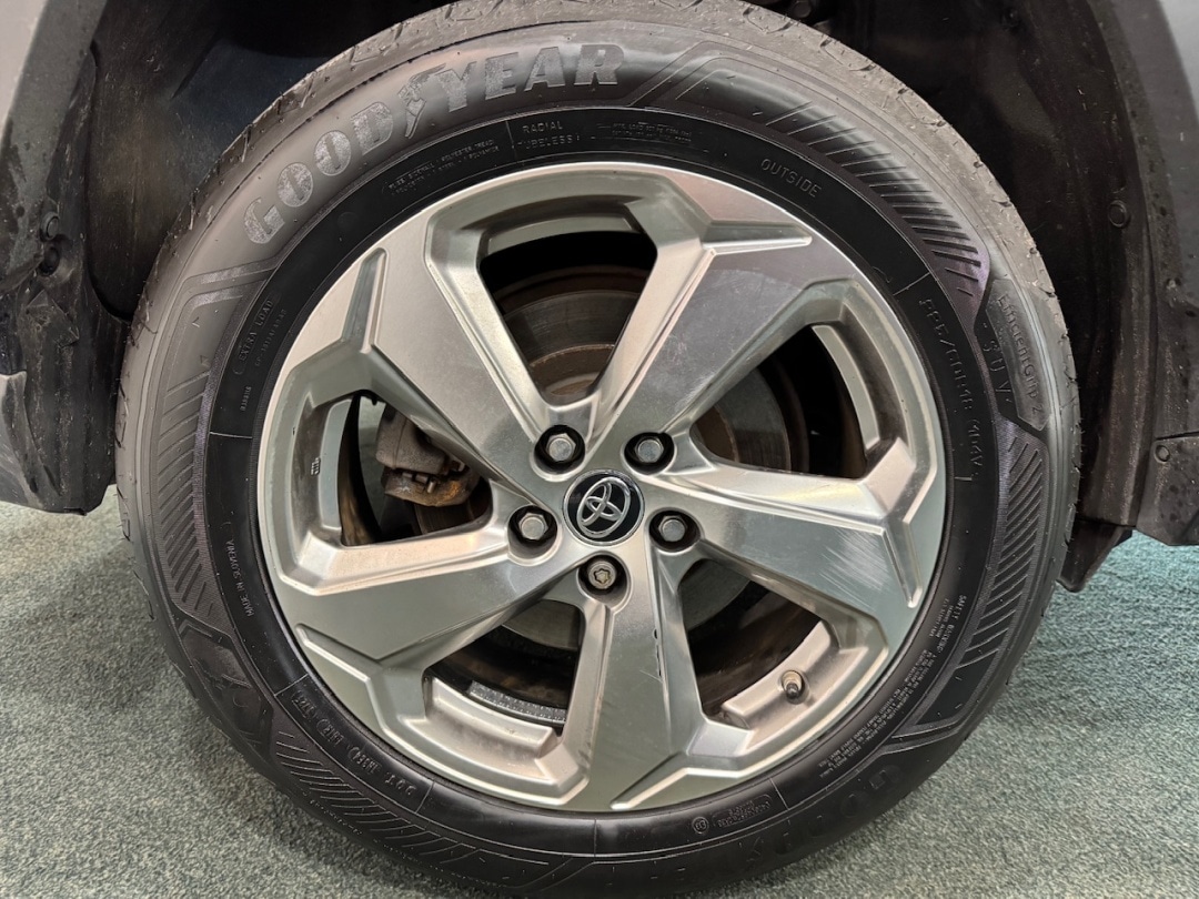 Used Toyota RAV4 2020 for sale - 77946801: Photo 11