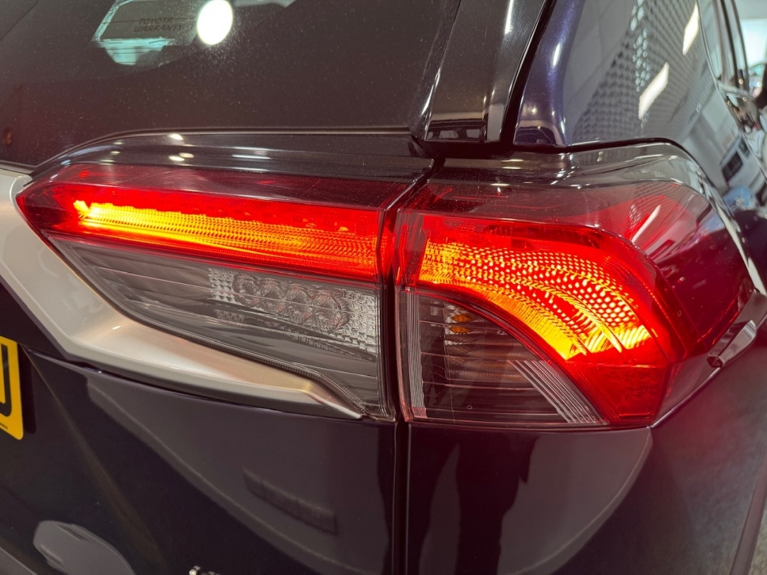 Used Toyota RAV4 2020 for sale - 77946801: Photo 12