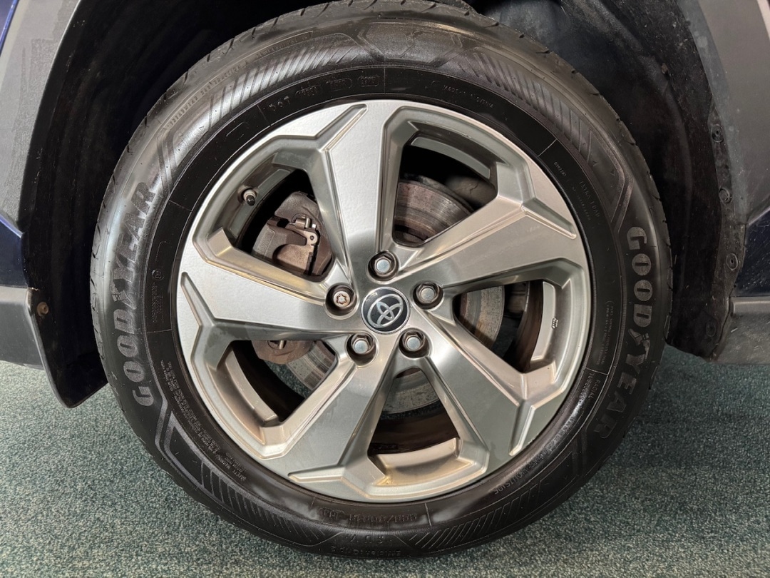 Used Toyota RAV4 2020 for sale - 77946801: Photo 14