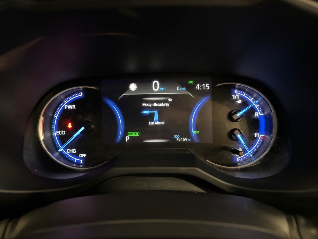 Used Toyota RAV4 2020 for sale - 77946801: Photo 19