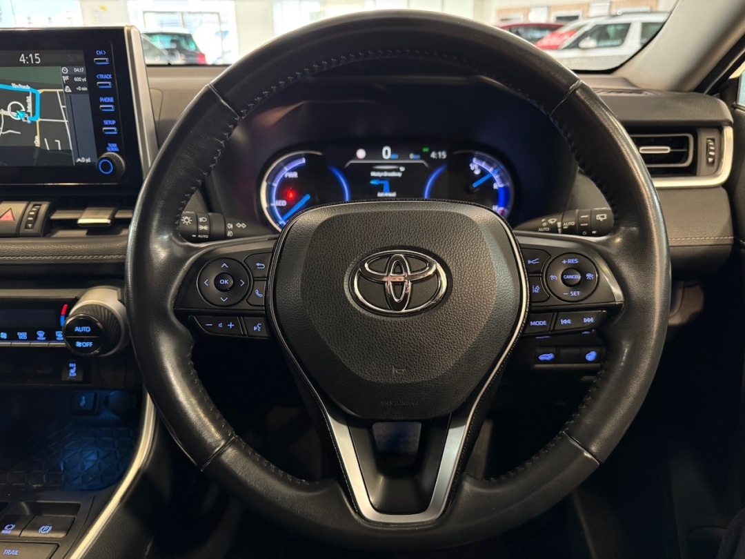 Used Toyota RAV4 2020 for sale - 77946801: Photo 20