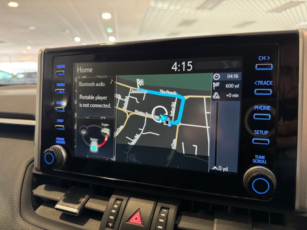 Used Toyota RAV4 2020 for sale - 77946801: Photo 23