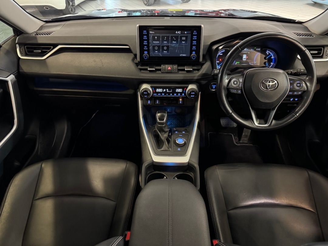 Used Toyota RAV4 2020 for sale - 77946801: Photo 33