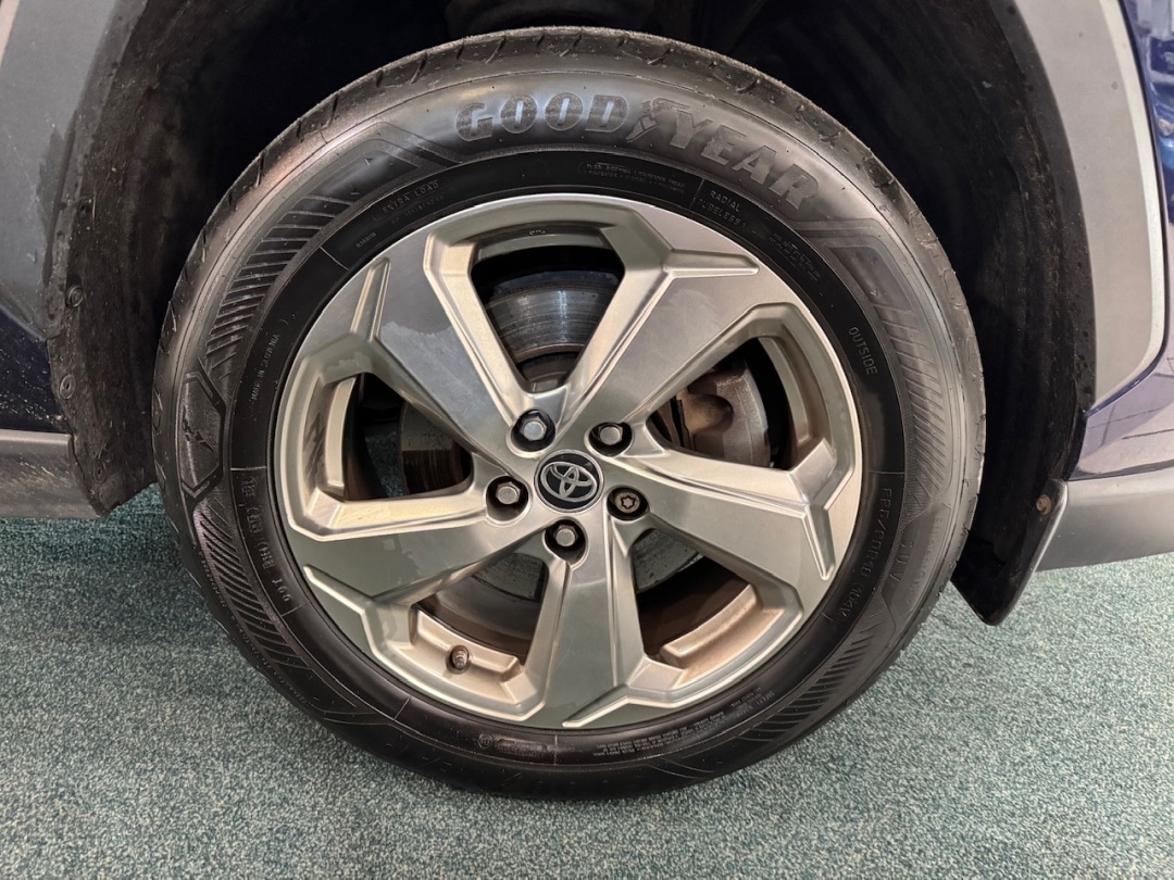 Used Toyota RAV4 2020 for sale - 77946801: Photo 7