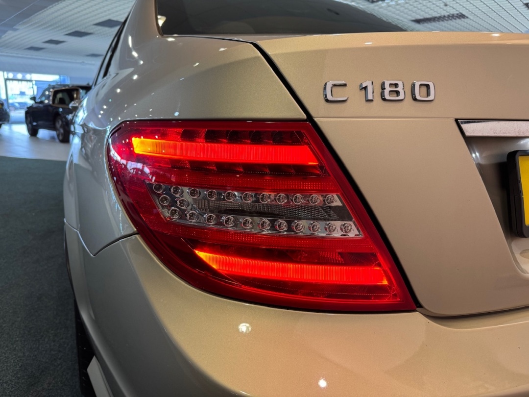 Used Mercedes-Benz C Class 2012 for sale - 77071891: Photo 12