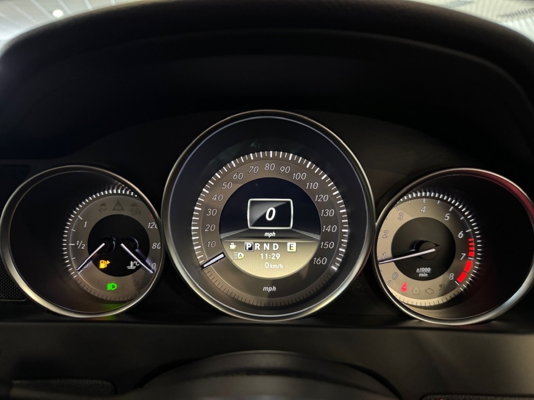 Used Mercedes-Benz C Class 2012 for sale - 77071891: Photo 19