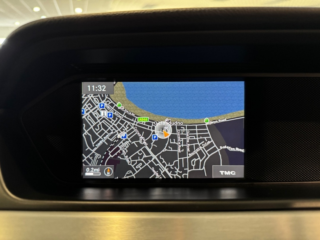 Used Mercedes-Benz C Class 2012 for sale - 77071891: Photo 20