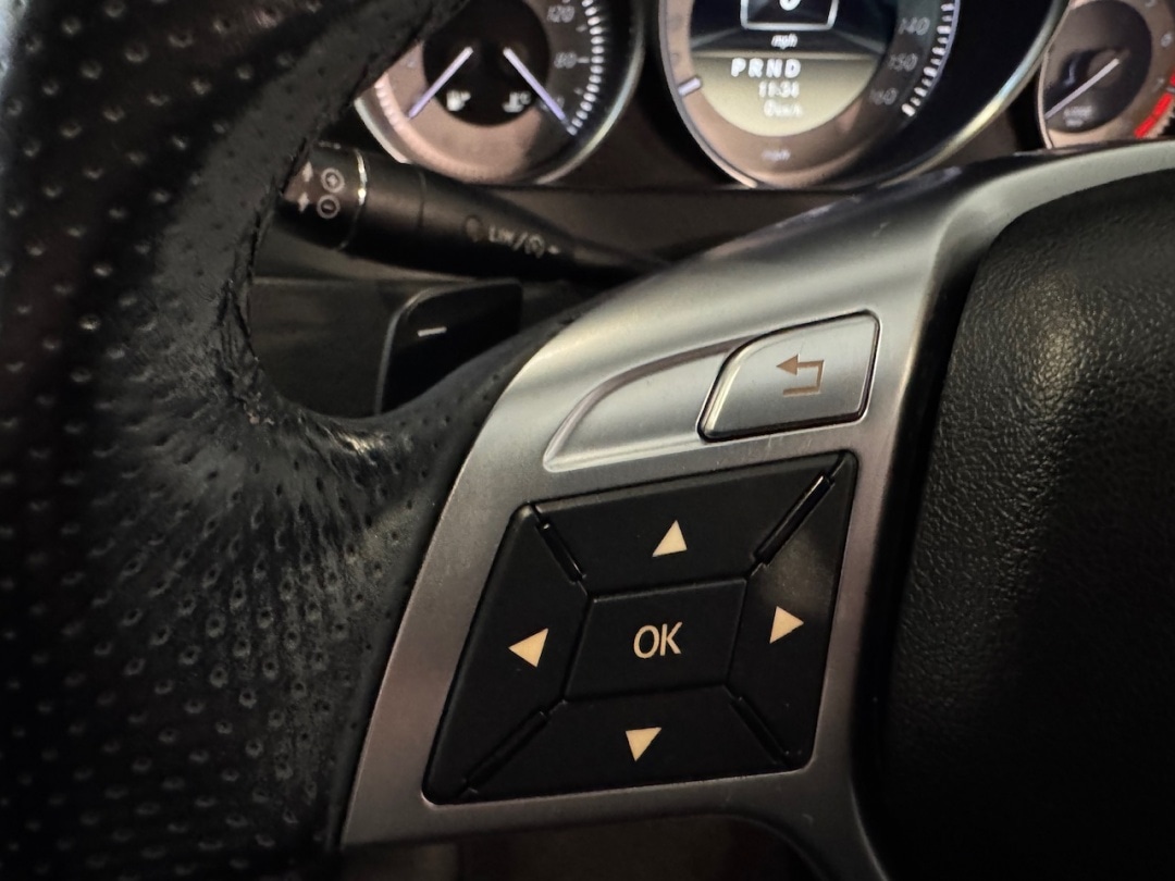 Used Mercedes-Benz C Class 2012 for sale - 77071891: Photo 23