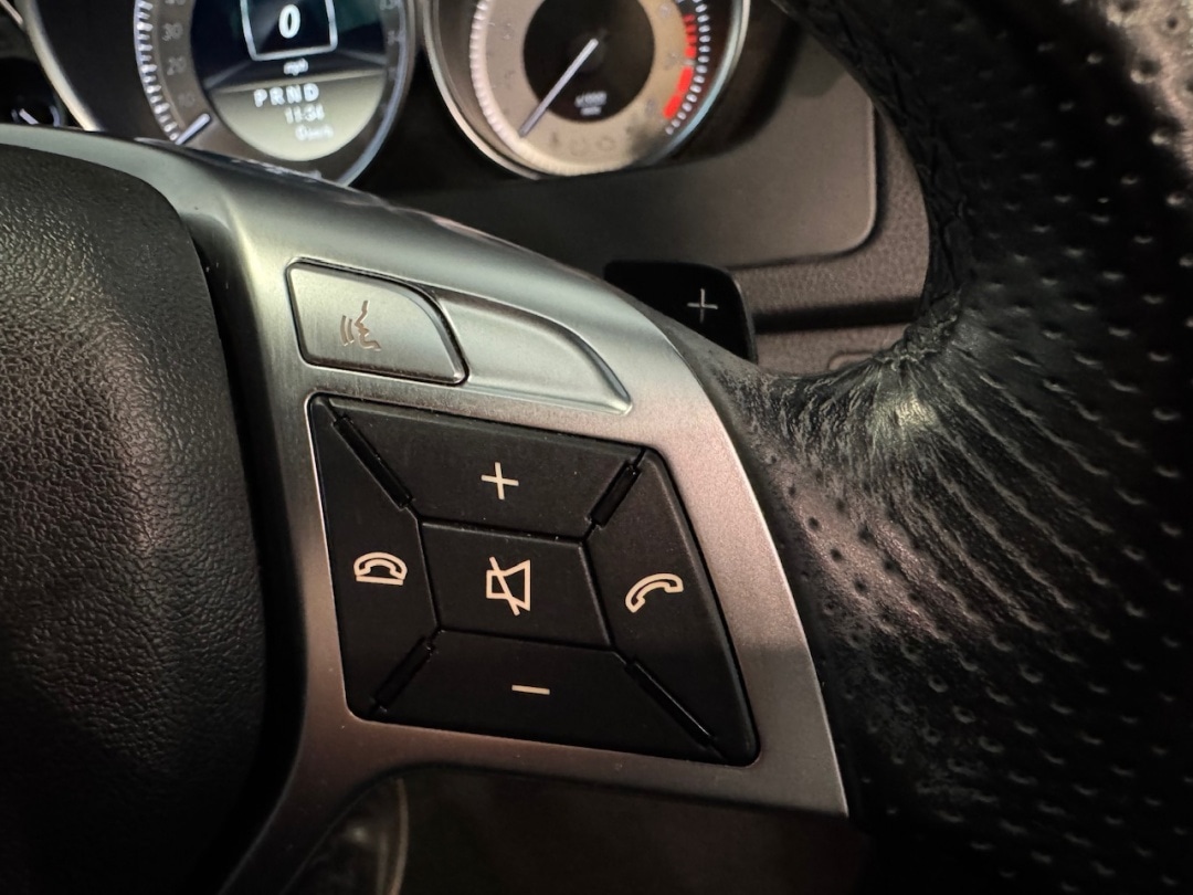 Used Mercedes-Benz C Class 2012 for sale - 77071891: Photo 24