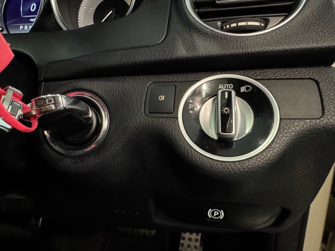 Used Mercedes-Benz C Class 2012 for sale - 77071891: Photo 25