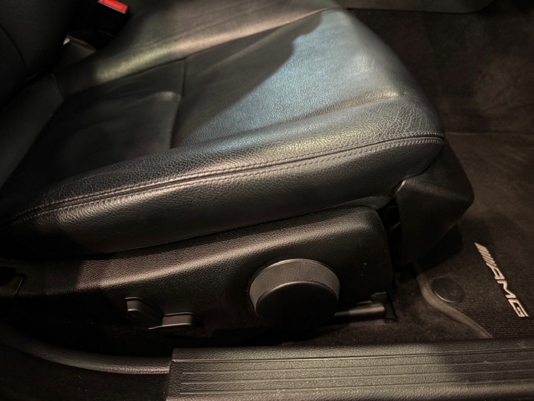 Used Mercedes-Benz C Class 2012 for sale - 77071891: Photo 26