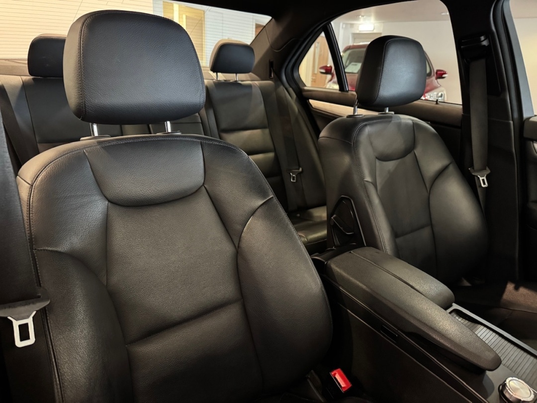 Used Mercedes-Benz C Class 2012 for sale - 77071891: Photo 28