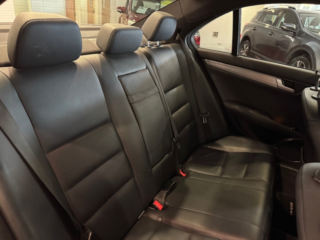 Used Mercedes-Benz C Class 2012 for sale - 77071891: Photo 29