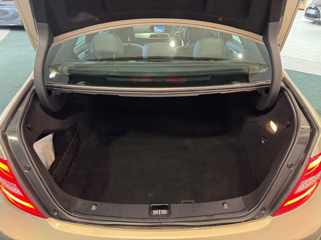 Used Mercedes-Benz C Class 2012 for sale - 77071891: Photo 30