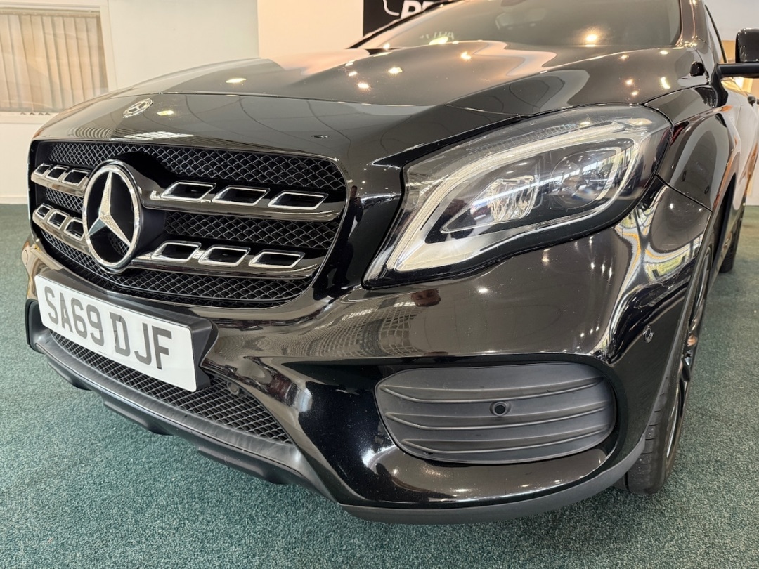 Used Mercedes-Benz GLA 2019 for sale - 76534966: Photo 10