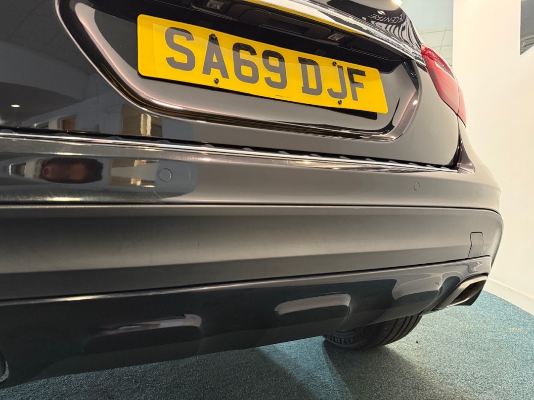 Used Mercedes-Benz GLA 2019 for sale - 76534966: Photo 14