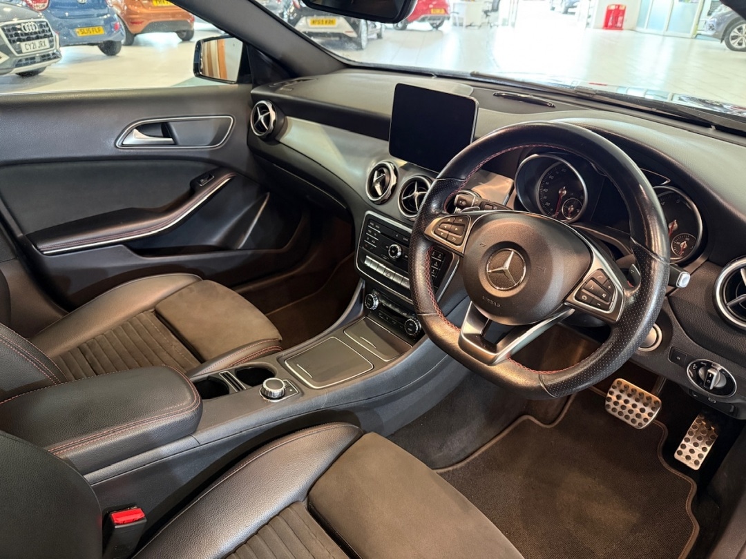 Used Mercedes-Benz GLA 2019 for sale - 76534966: Photo 20