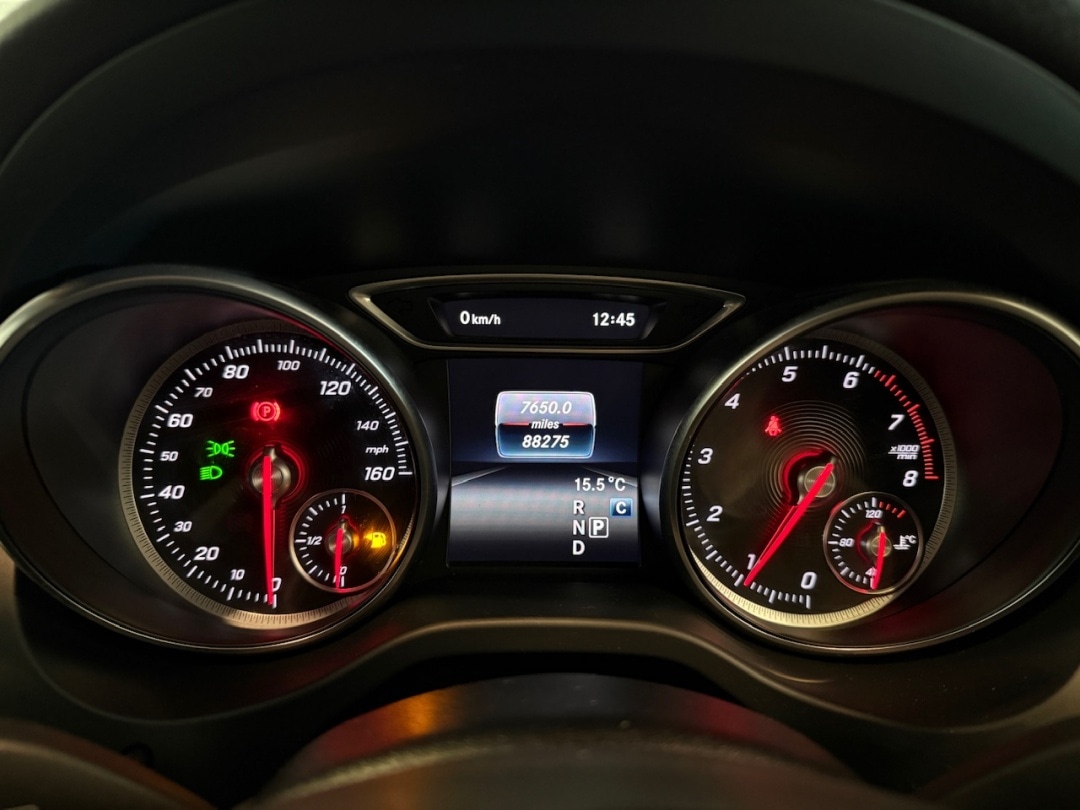 Used Mercedes-Benz GLA 2019 for sale - 76534966: Photo 23