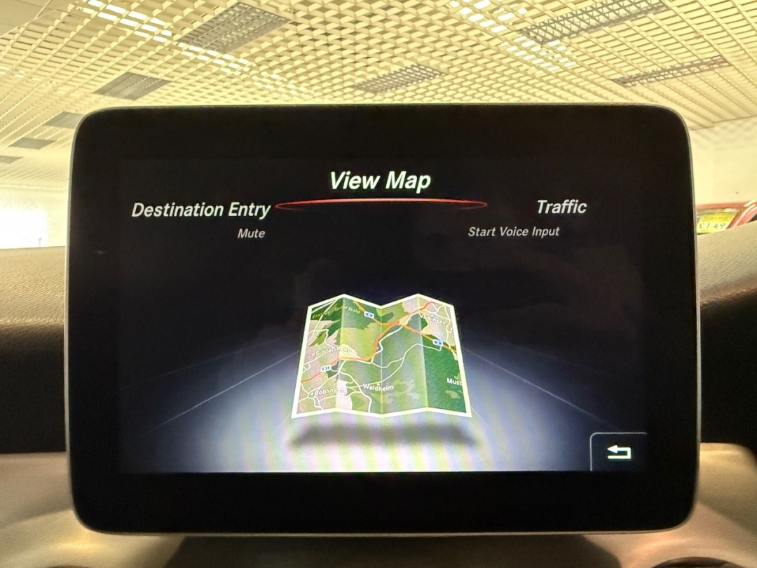 Used Mercedes-Benz GLA 2019 for sale - 76534966: Photo 27