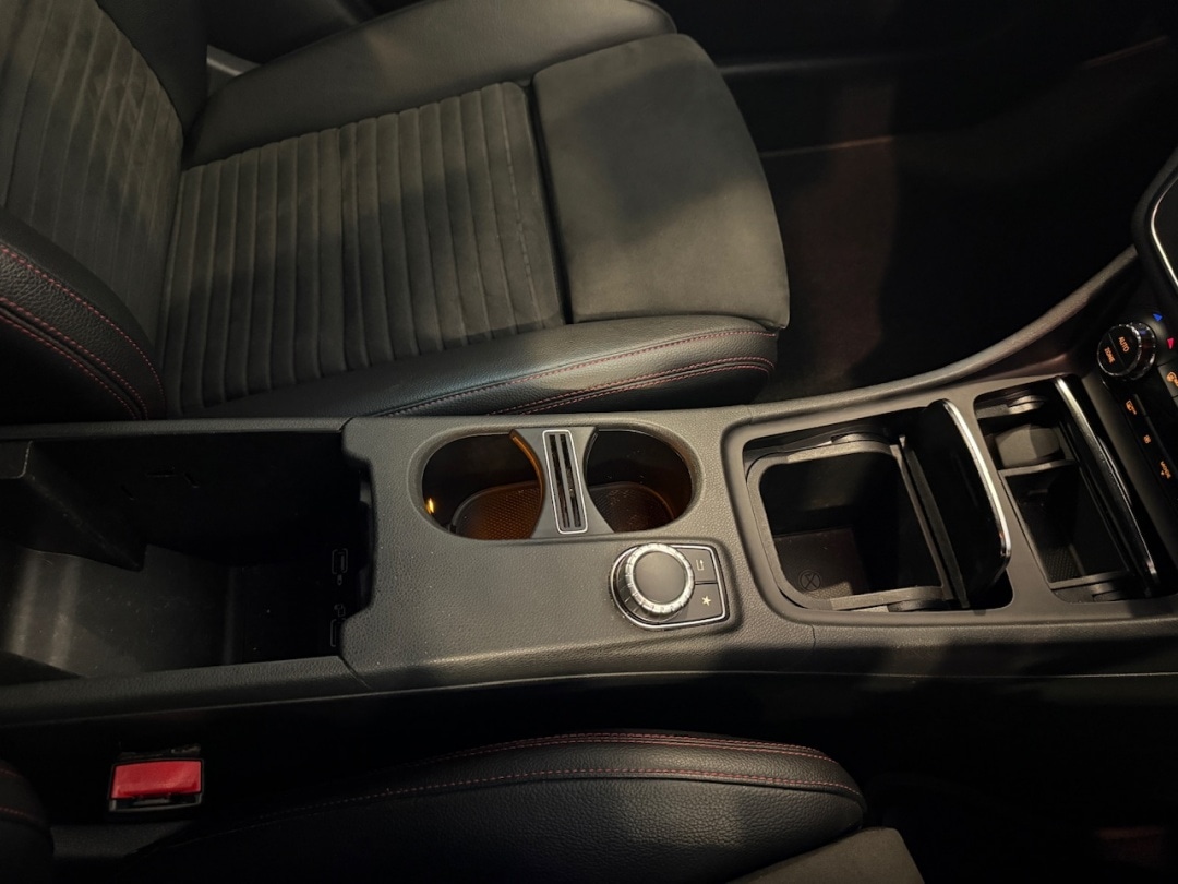 Used Mercedes-Benz GLA 2019 for sale - 76534966: Photo 31