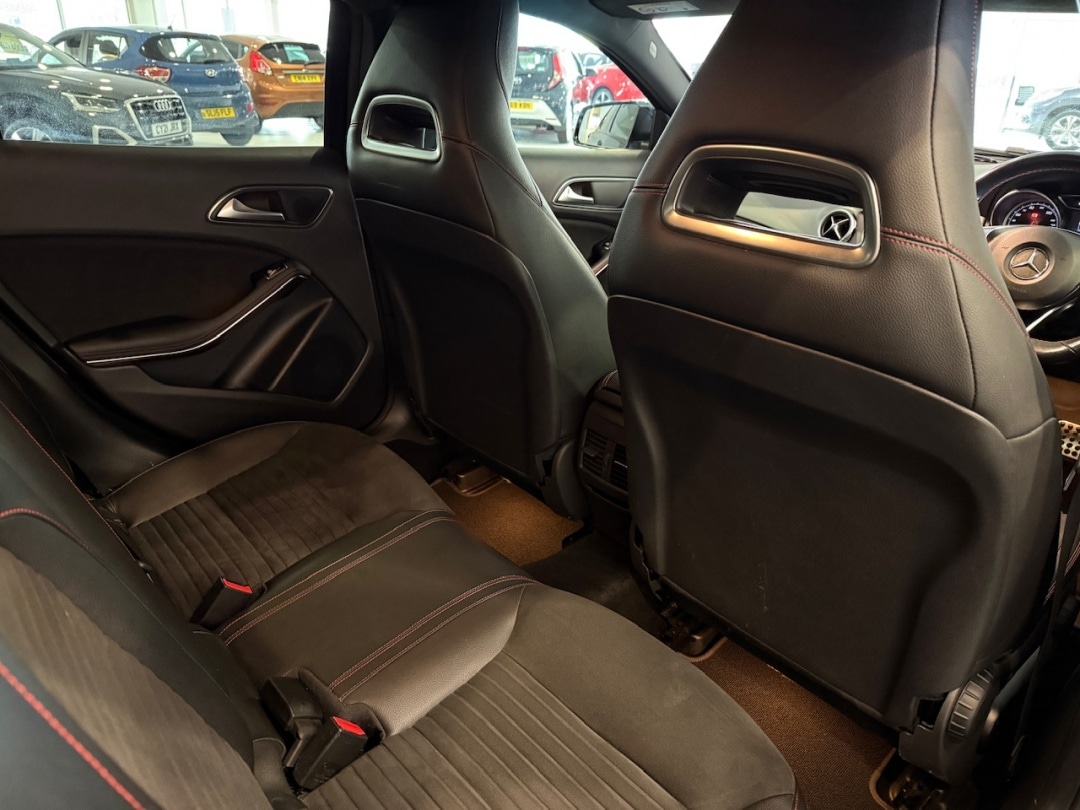 Used Mercedes-Benz GLA 2019 for sale - 76534966: Photo 34