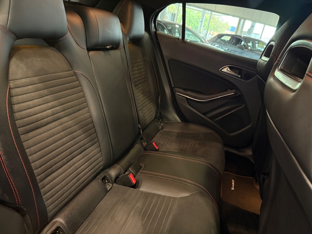 Used Mercedes-Benz GLA 2019 for sale - 76534966: Photo 35