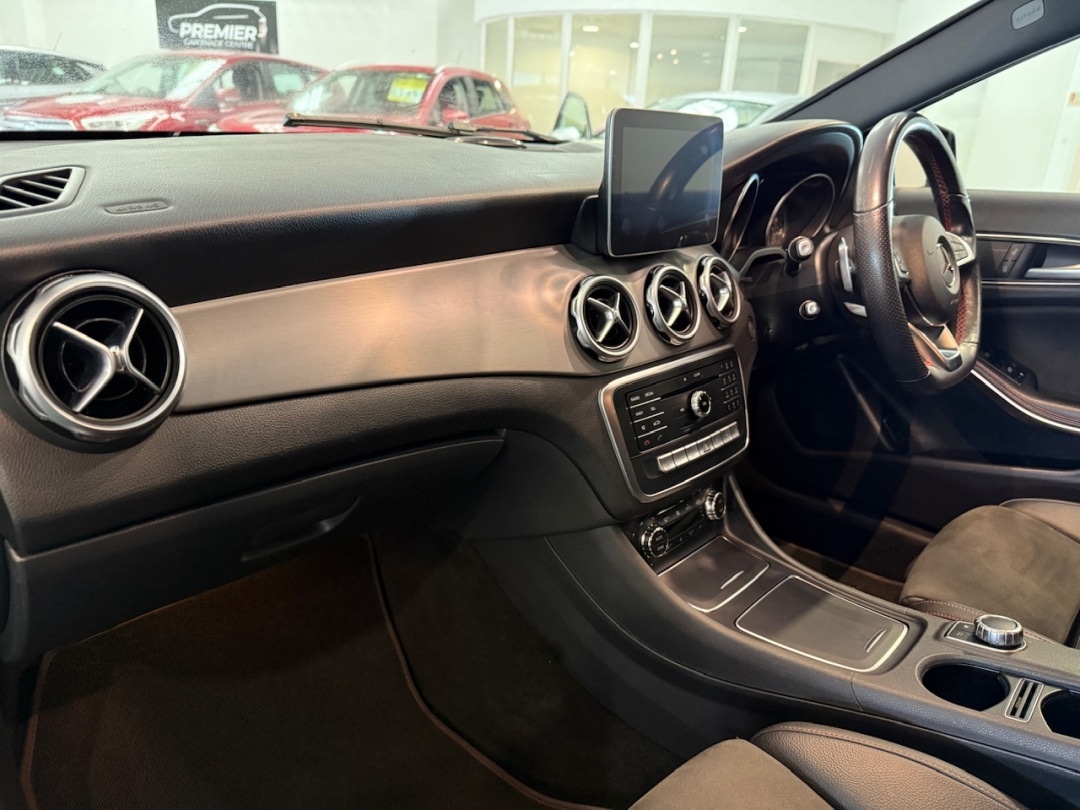 Used Mercedes-Benz GLA 2019 for sale - 76534966: Photo 38