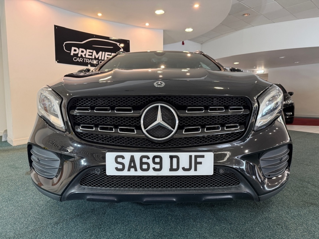 Used Mercedes-Benz GLA 2019 for sale - 76534966: Photo 8
