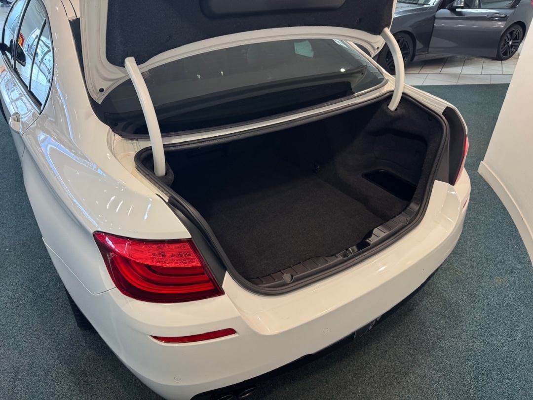 Used BMW 5 Series 2013 for sale - 76534967: Photo 11