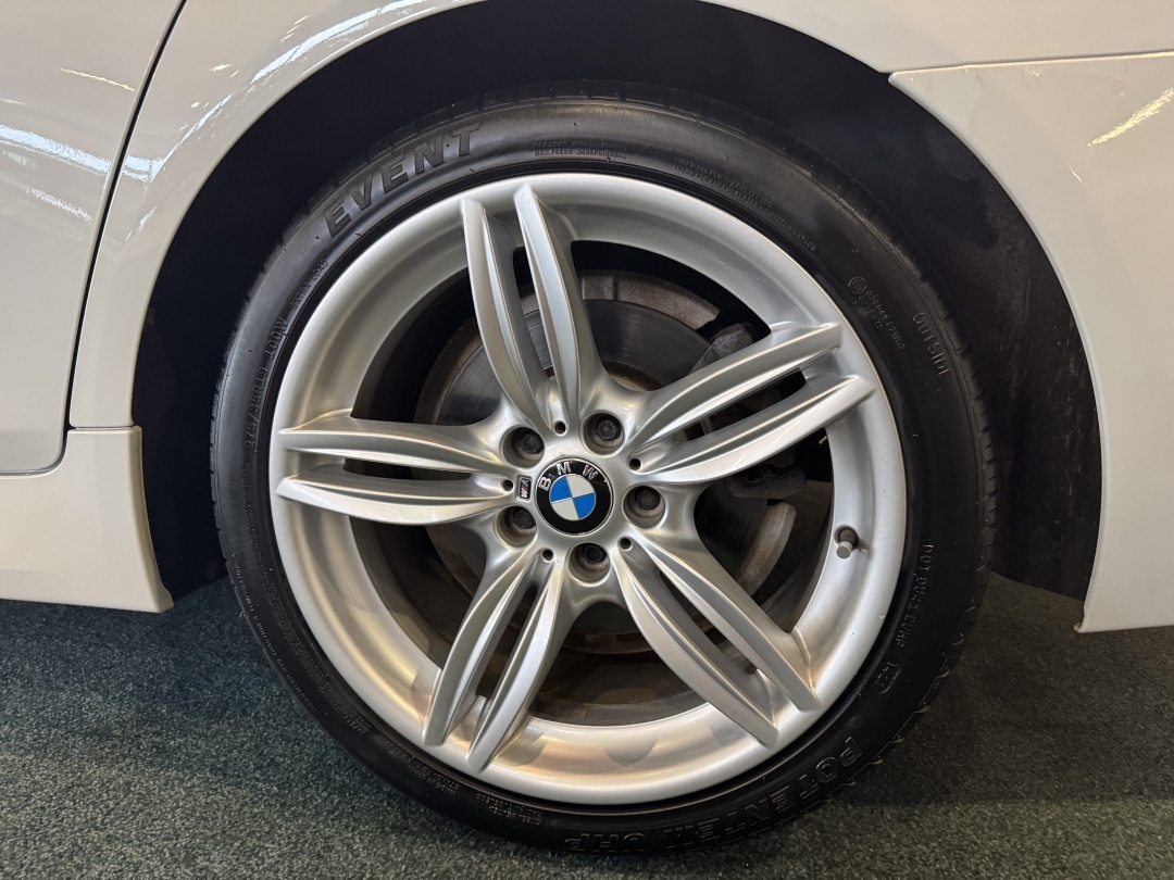 Used BMW 5 Series 2013 for sale - 76534967: Photo 18