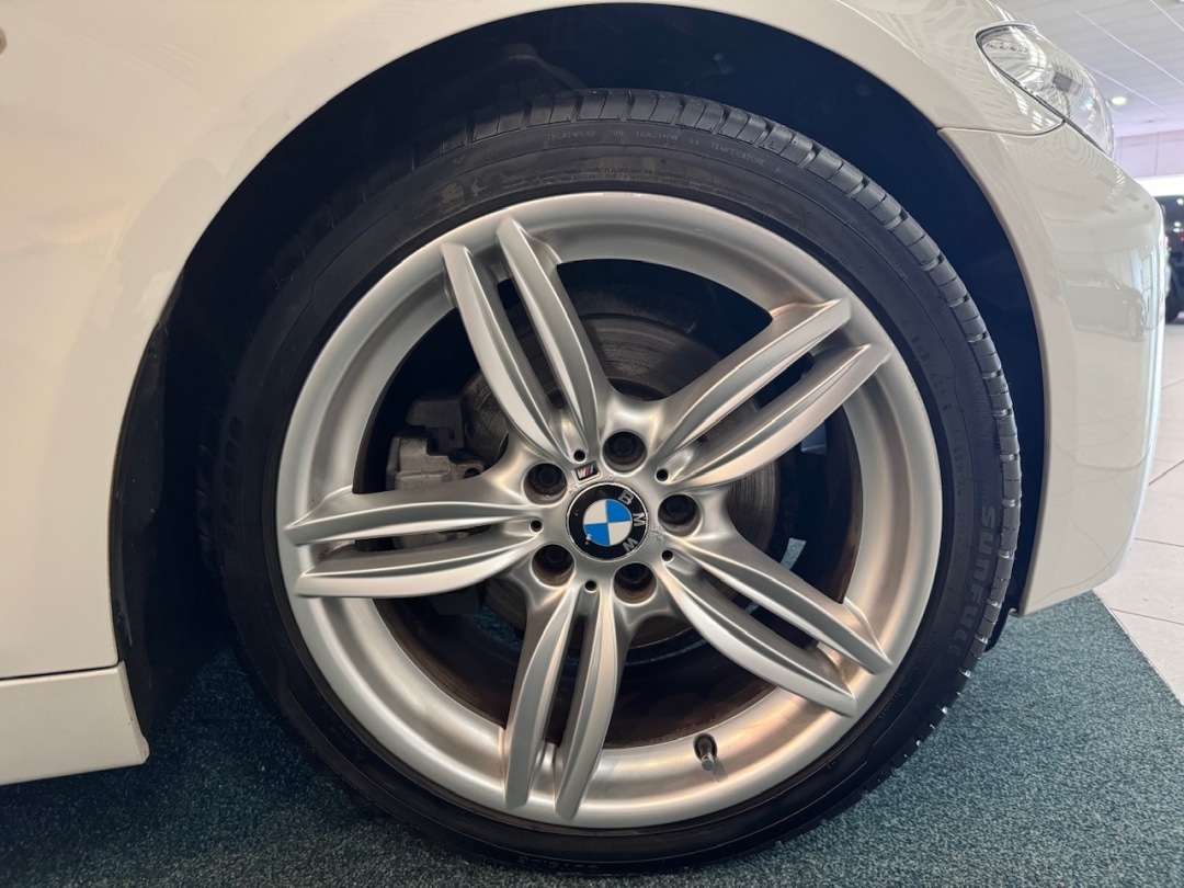 Used BMW 5 Series 2013 for sale - 76534967: Photo 19
