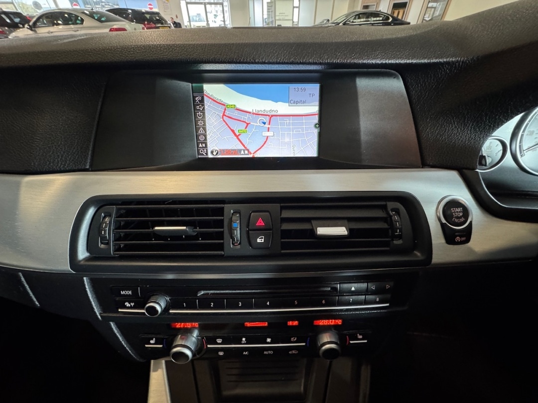 Used BMW 5 Series 2013 for sale - 76534967: Photo 29