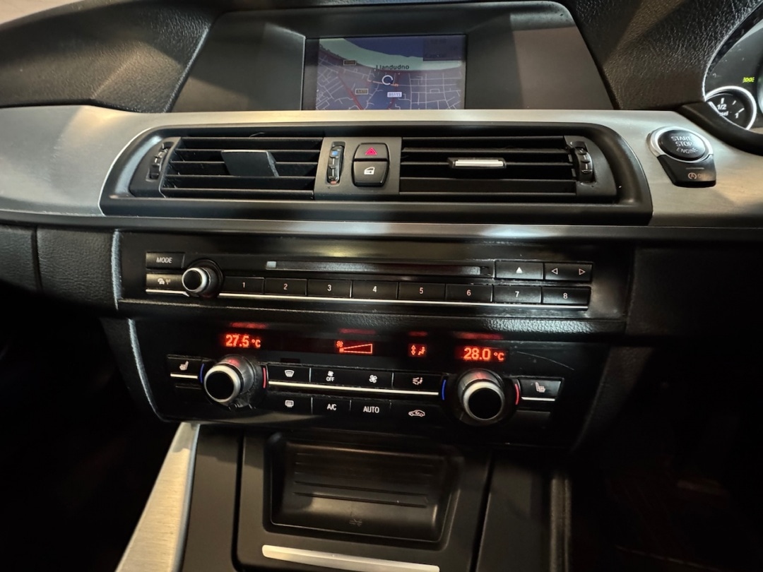 Used BMW 5 Series 2013 for sale - 76534967: Photo 30