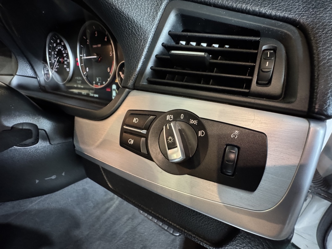 Used BMW 5 Series 2013 for sale - 76534967: Photo 33