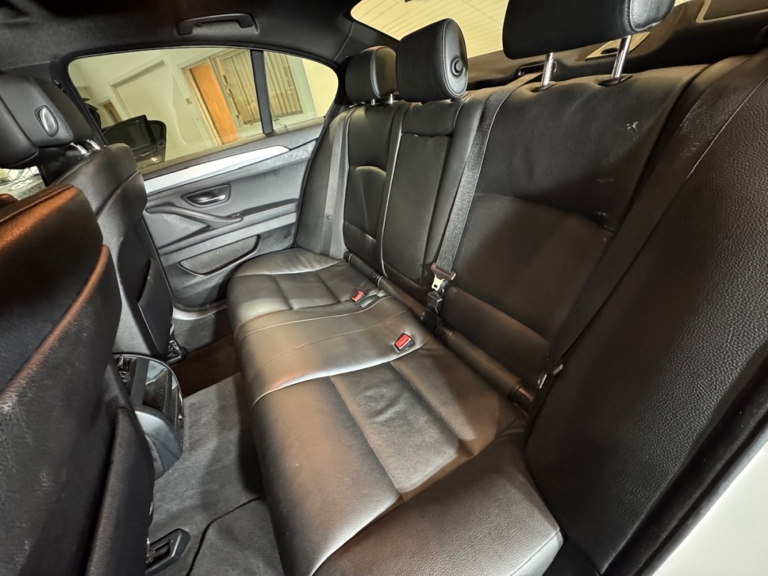 Used BMW 5 Series 2013 for sale - 76534967: Photo 37