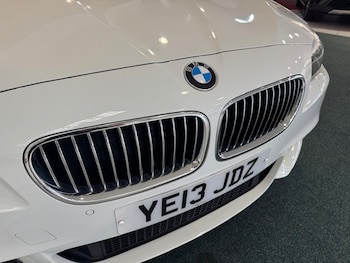 Used BMW 5 Series 2013 for sale - 76534967: Photo