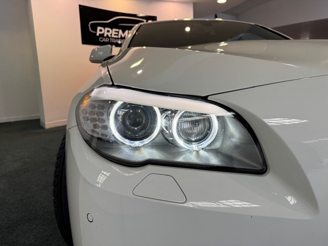 Used BMW 5 Series 2013 for sale - 76534967: Photo 7