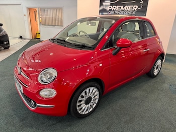 Used Fiat 500 2016 for sale - 76340928: Photo