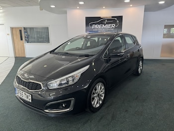 Used Kia Ceed 2015 for sale - 78942659: Photo