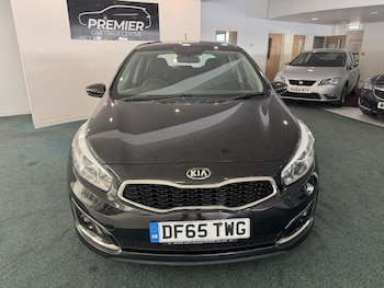 Used Kia Ceed 2015 for sale - 78942659: Photo