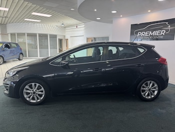 Used Kia Ceed 2015 for sale - 78942659: Photo