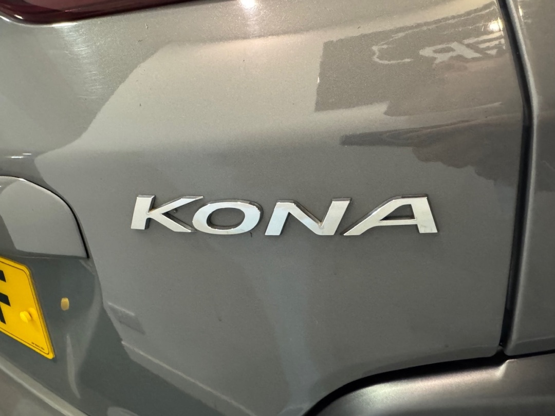 Used Hyundai KONA 2019 for sale - 76480754: Photo 12
