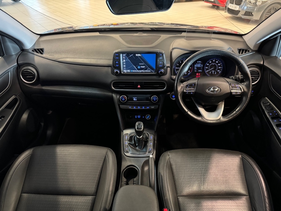 Used Hyundai KONA 2019 for sale - 76480754: Photo 15